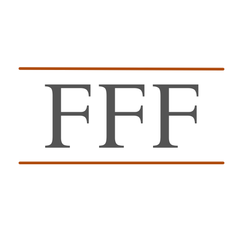 Future Founder Fables Logo